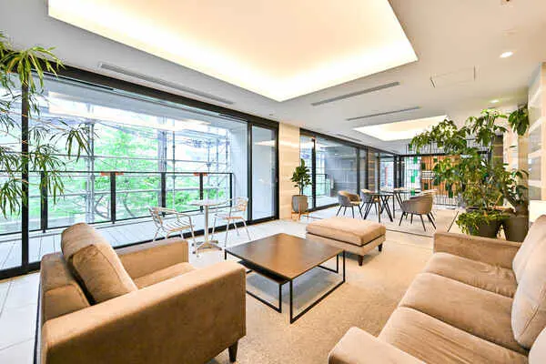 横濱紅葉坂レジデンス参番館