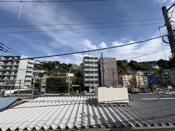 神奈川県横浜市保土ケ谷区岩井町 一戸建て
