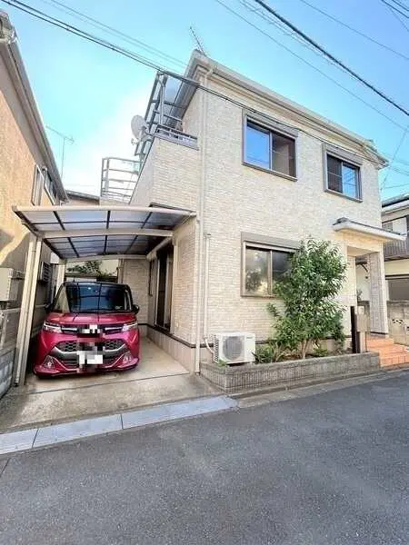 埼玉県新座市野寺４丁目 一戸建て