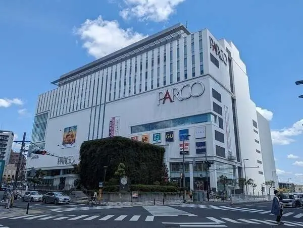 ザ・パークハウス浦和岸町