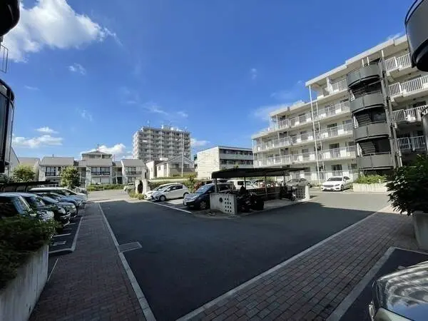 グリーンパーク大宮