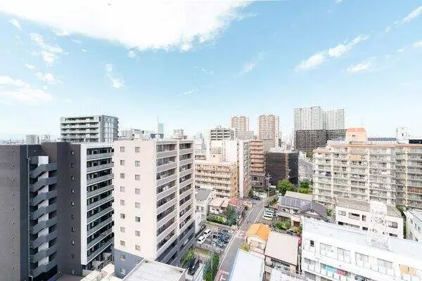 ザ・パークハウス大宮吉敷町