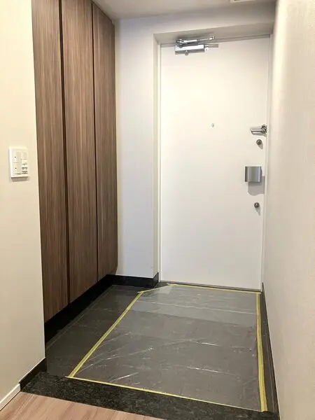 パークハウス浦和ソレイユフォート