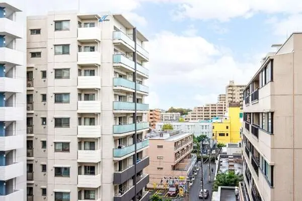 藤和シティホームズ武蔵小金井駅前