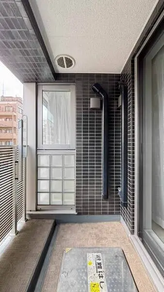 シティハウス中野新橋