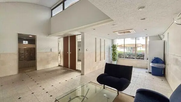 高井戸パークハウス