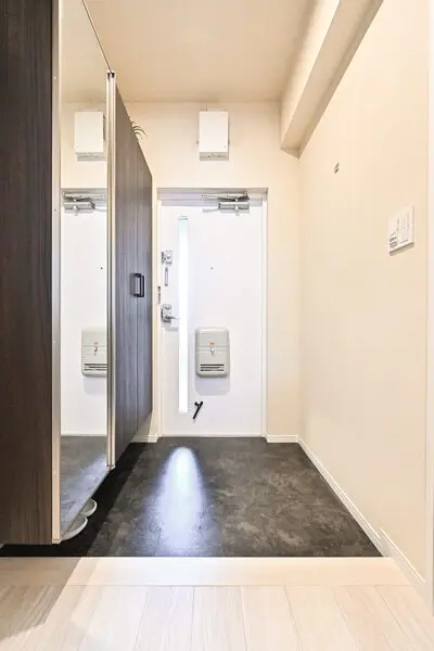 コンフォール石神井