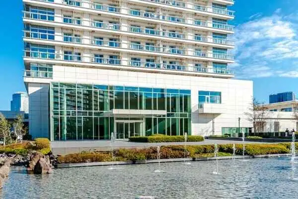 ザ・パークハウス晴海タワーズクロノレジデンス