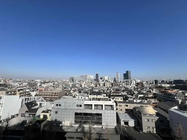 グローベルザ・スクエア東高円寺