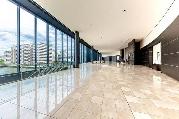 シティタワーズ豊洲ザ・ツイン　ノースタワー