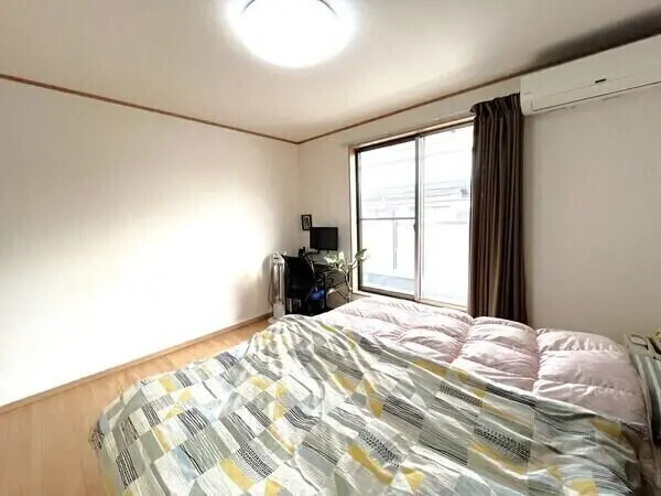 福岡県福岡市城南区七隈２丁目 一戸建て