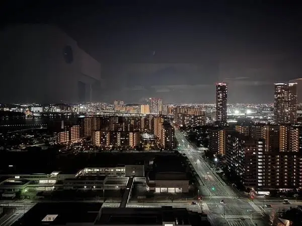 照葉ザ・タワー