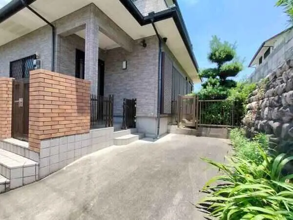 福岡県福岡市南区若久４丁目 一戸建て