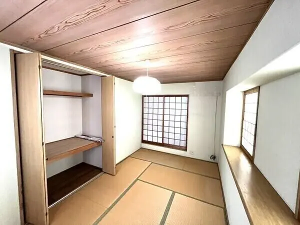 福岡県福岡市西区生松台３丁目 一戸建て