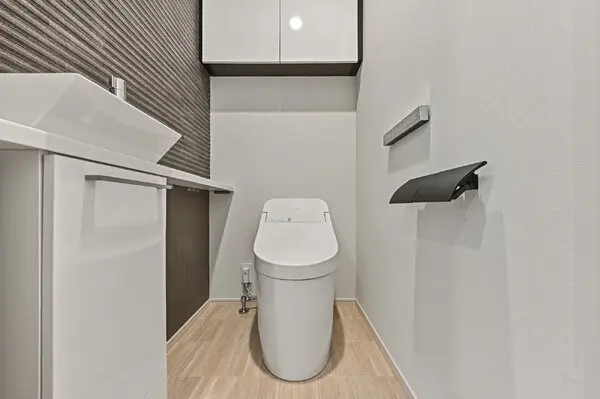 アイランドシティオーシャン＆フォレストタワーレジデンス EAST