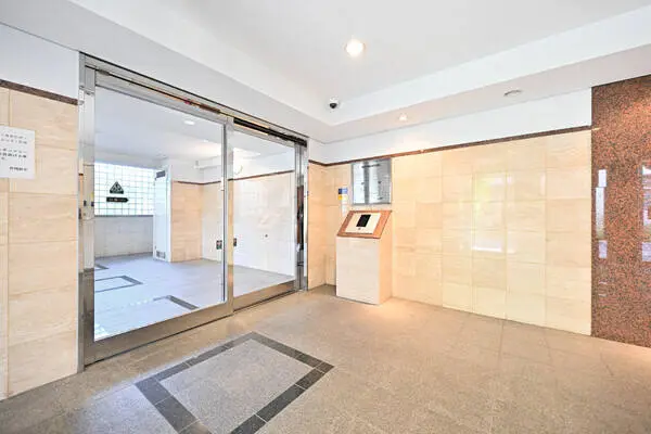 藤和シティホームズ駒込古河庭園