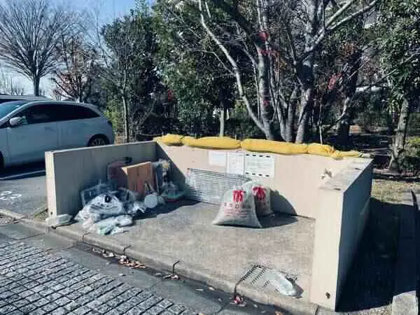 ちはら台ファミールハイツ