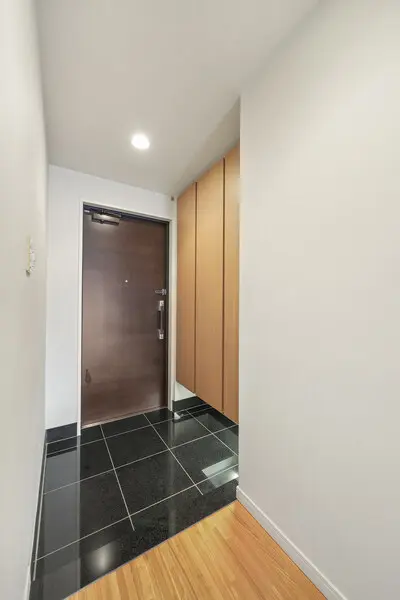 ザ・ガーデンズ日吉本町