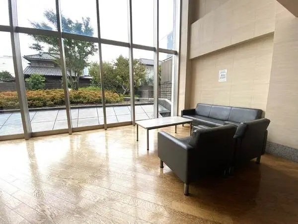 コスモシティ武蔵小杉