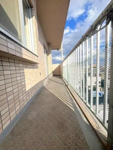 コスモ川崎京町