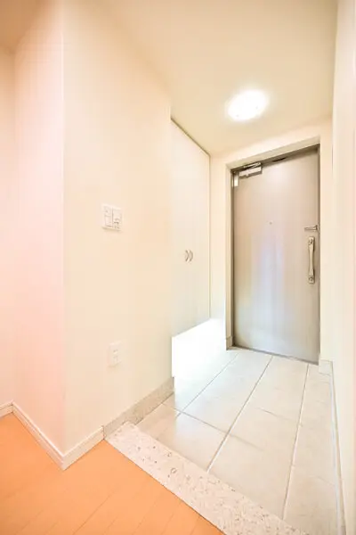 藤和シティホームズ新丸子駅前