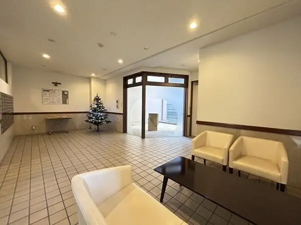 東急ドエル・アルス新丸子