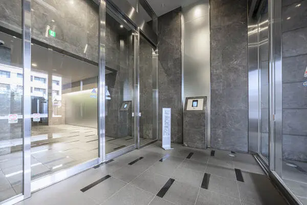 サンクタス神楽坂