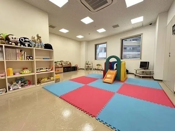 川崎サイトシティIII番館
