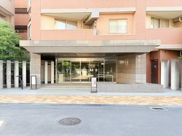 ライオンズマンション武蔵新城緑園の街壱番館