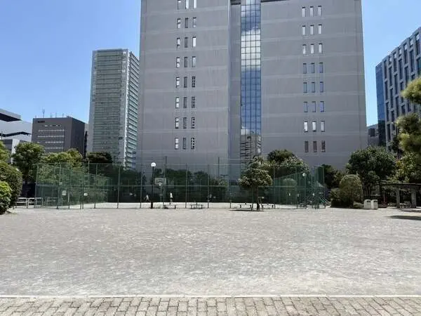 品川タワーフェイス
