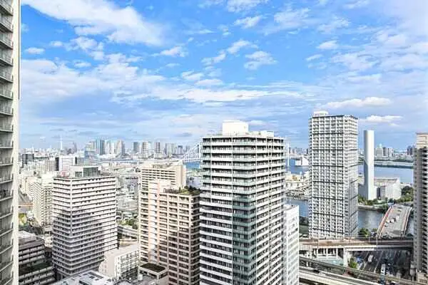 シティタワー品川