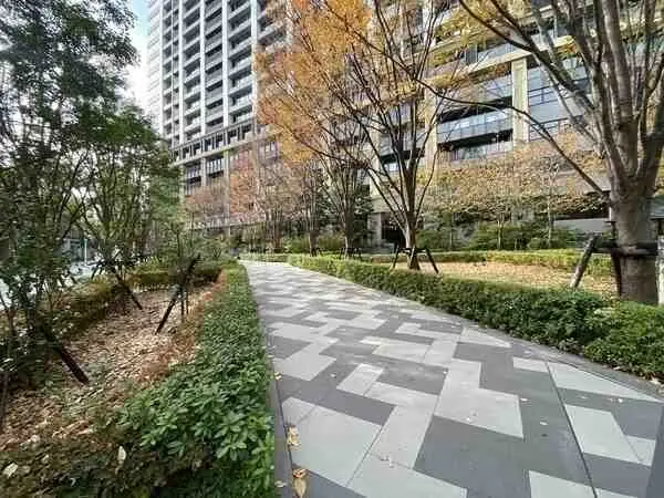 シティタワー大井町