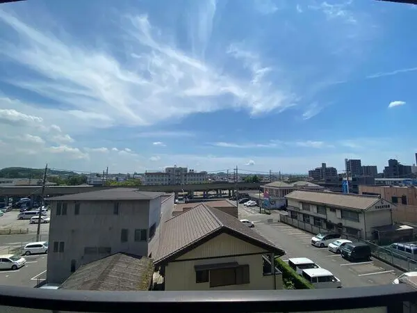 サンハウス尾張横須賀