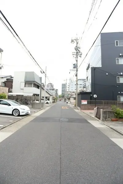 愛知県名古屋市昭和区吹上町１丁目 一戸建て