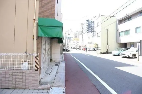愛知県名古屋市東区葵３丁目 一戸建て