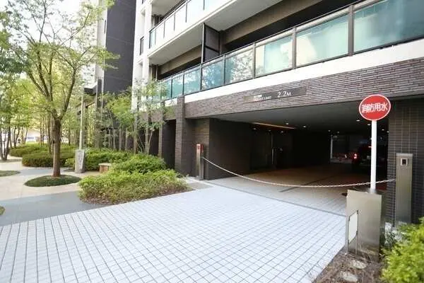 シティタワー葵