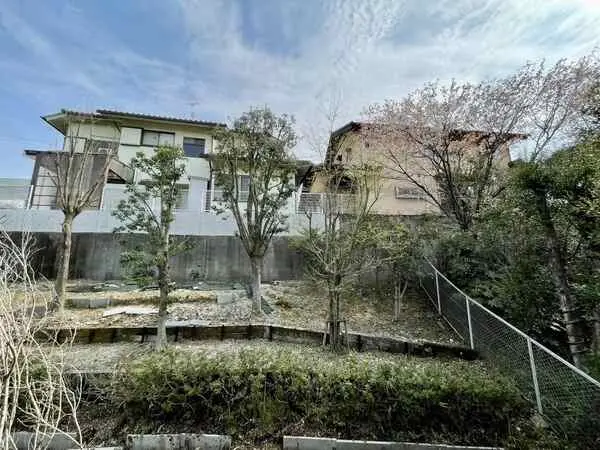 愛知県名古屋市守山区翠松園３丁目 一戸建て