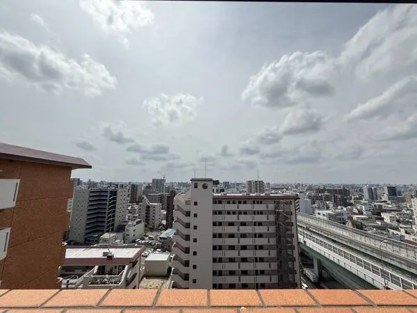 シティコーポ尾頭橋1号館