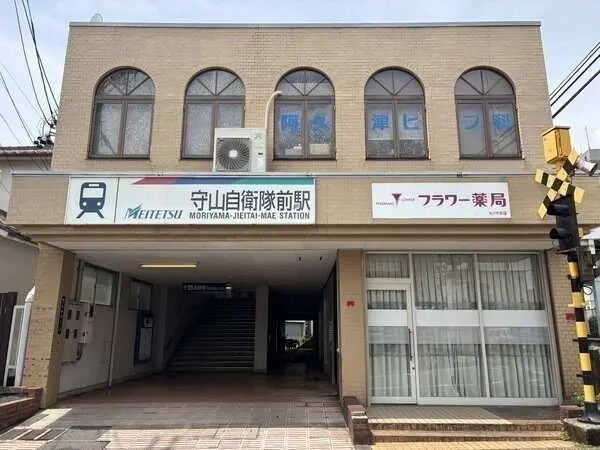 ナビシティ牛牧