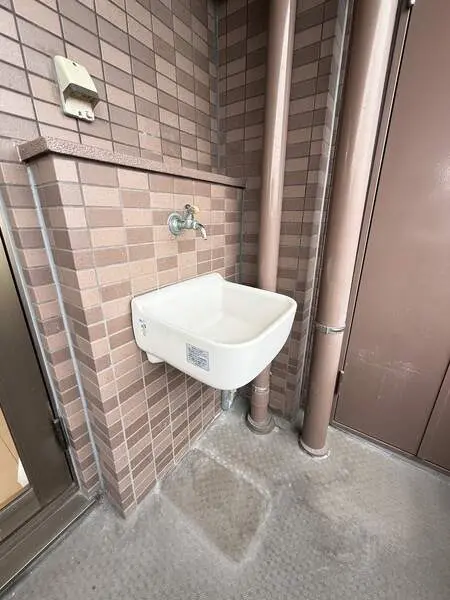 藤和シティホームズ鴨付弐番館