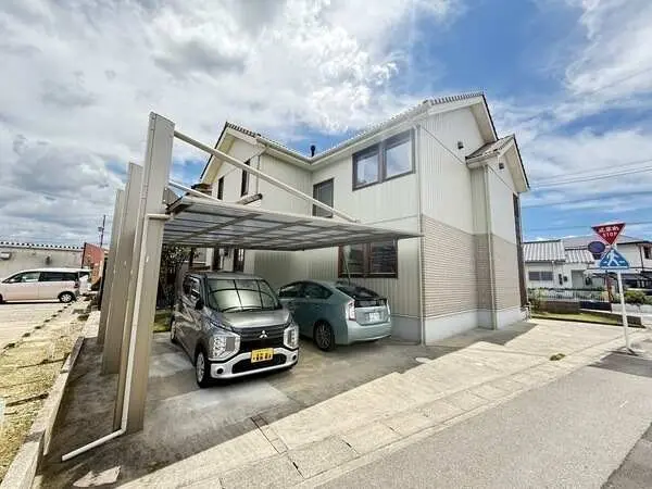 愛知県安城市浜富町 一戸建て