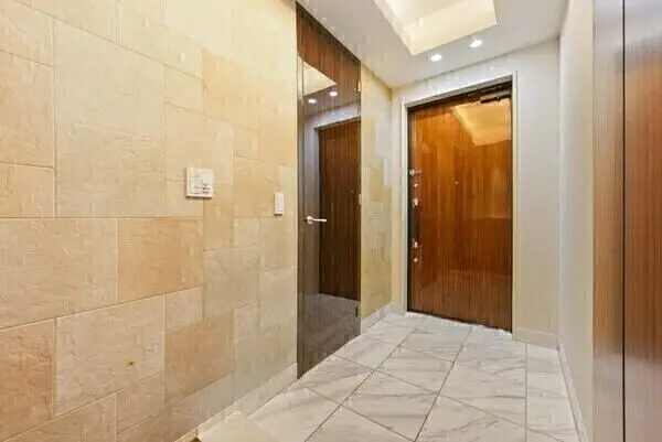 ブリリアタワー名古屋グランスイート