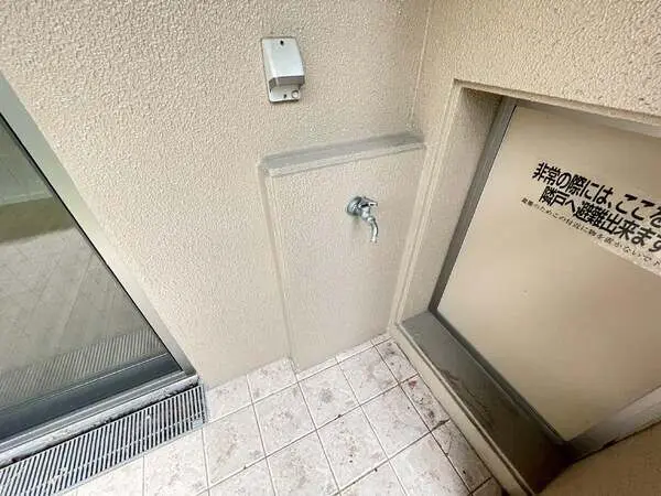 パークハウス一社