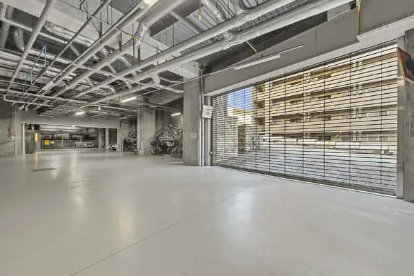 パークハウス東山