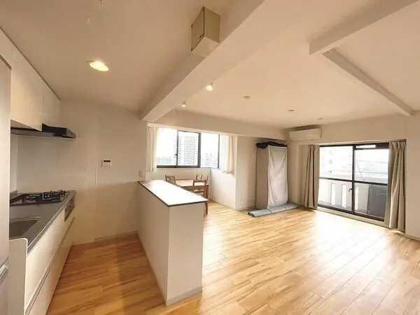 一光大井ハイツ高蔵西館