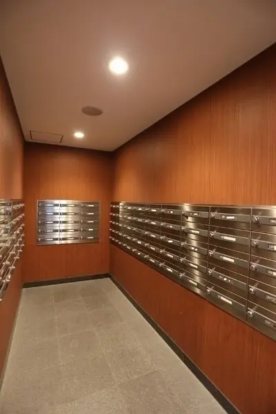 セントラルガーデン・レジデンス徳川明倫町