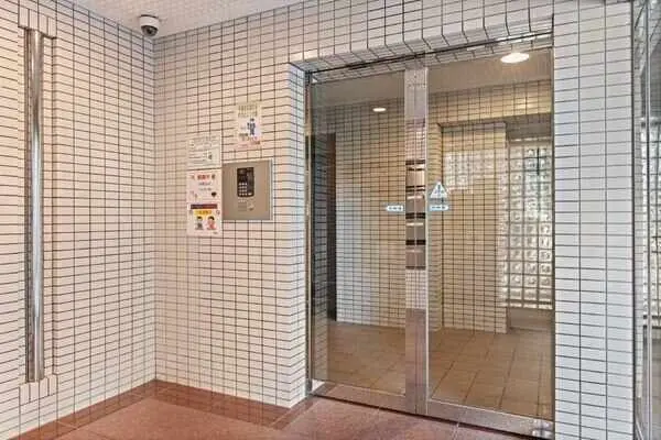 日岡町パークハウス