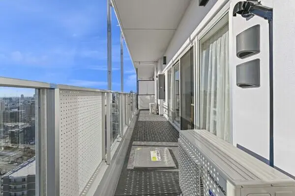 グランスイート千種タワー