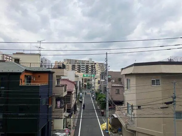 秀和東十条レジデンス