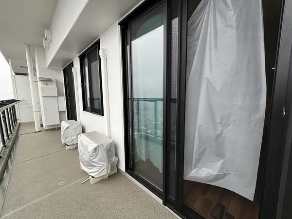 ザ・タワー十条